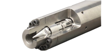 Injection Moulding Screw Barrel