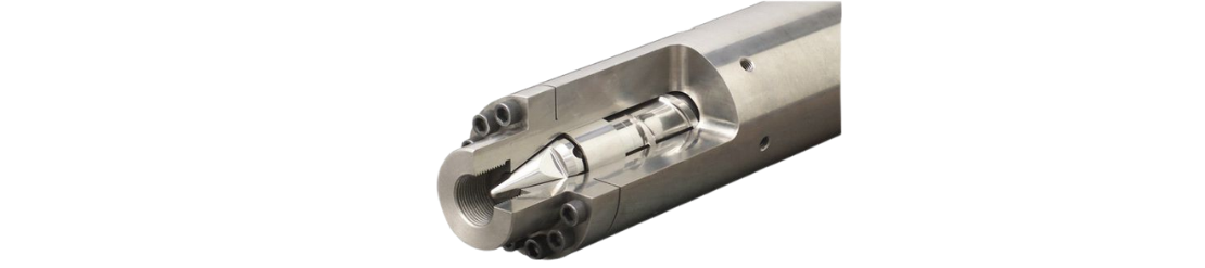 Injection Moulding Screw Barrel