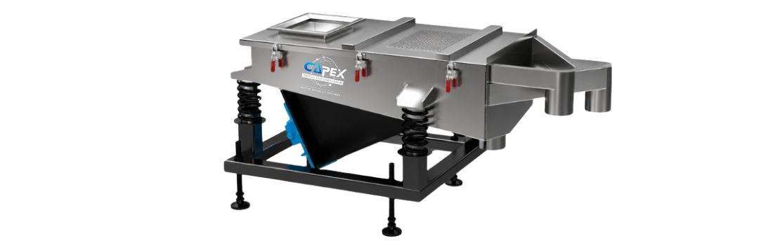 Seiving Machine