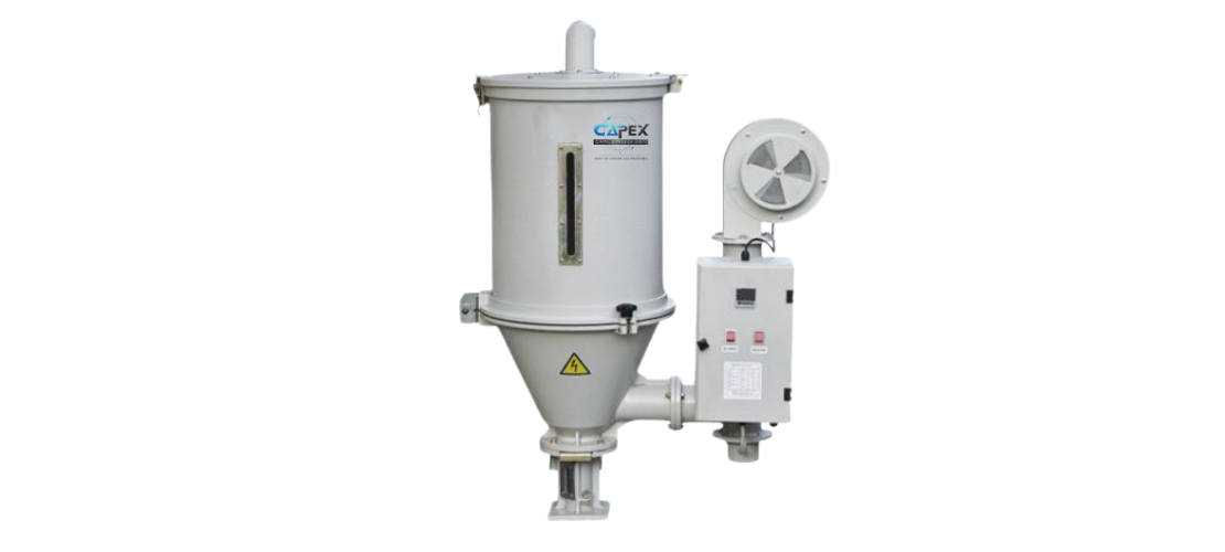 Hopper Drier