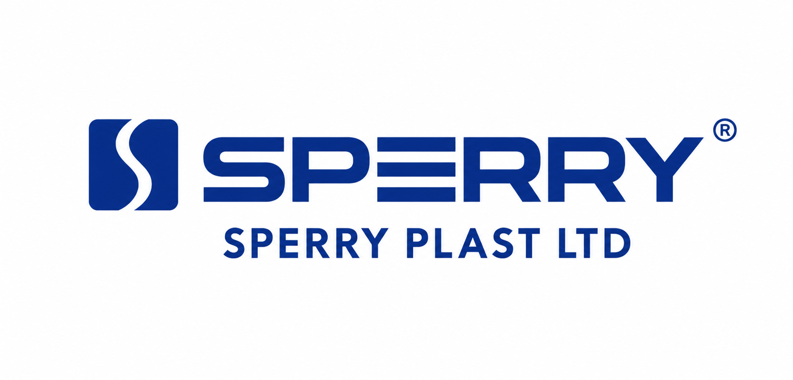 Sperry Plast Ltd